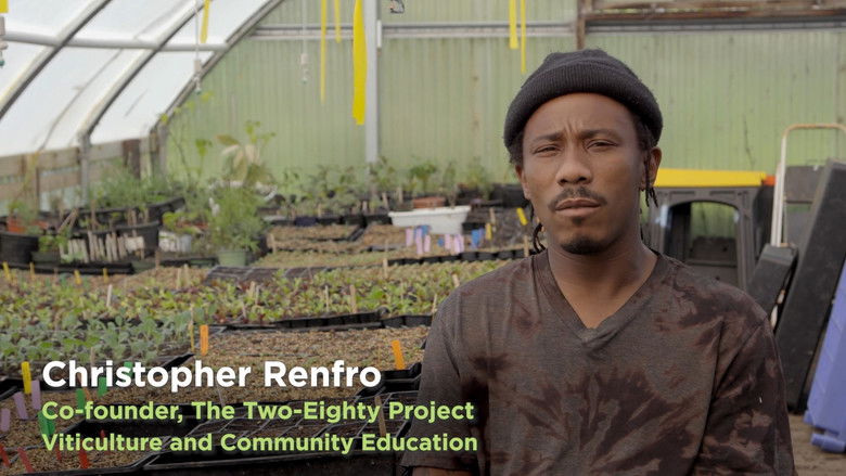 The Two Eighty Project still 1