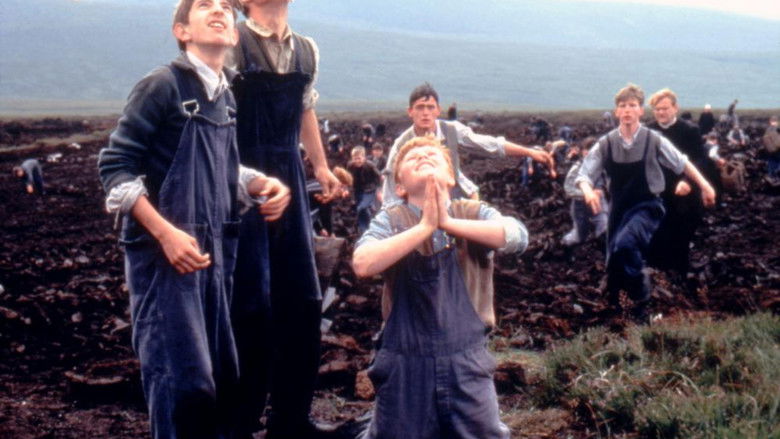 The Butcher Boy still