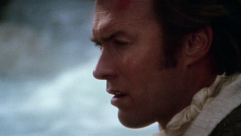 Paint Your Wagon still 4