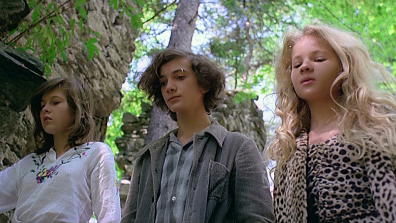 Playing with Love still 2