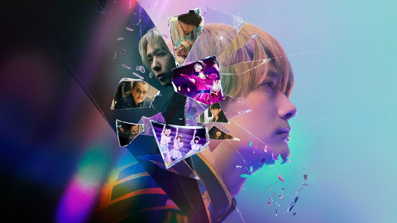 Oshi no Ko -The Final Act- still 1