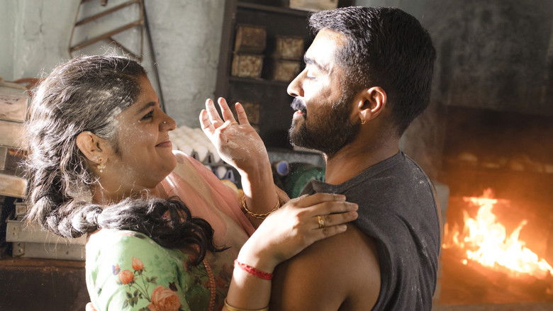 Soorarai Pottru still