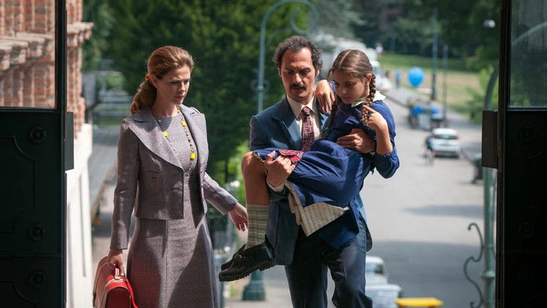 La classe degli asini still