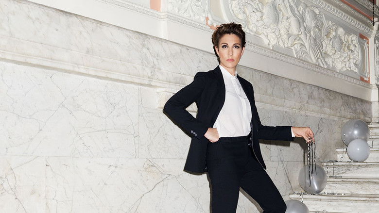 National Theatre Live: Twelfth Night still 1