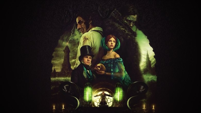 Frankenstein still 2