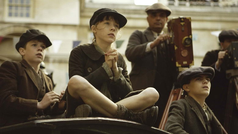 Death Defying Acts still 4