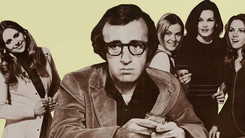 Play It Again, Sam still