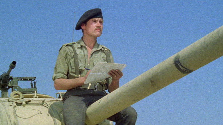 The Biggest Battle still