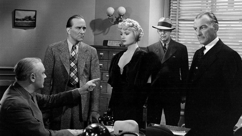 Partners in Crime still 2