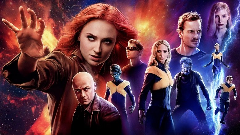 Dark Phoenix still 1