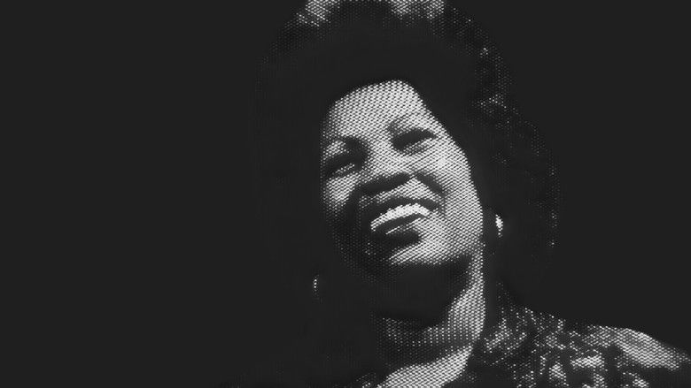 The Writer In America : Toni Morrison still 1