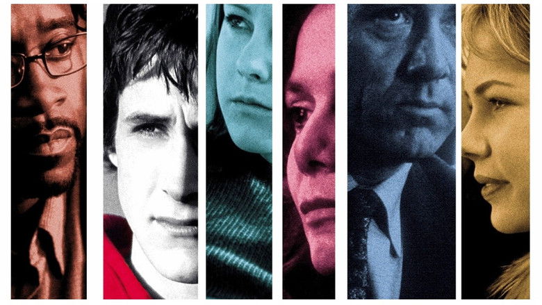 The United States of Leland still 4