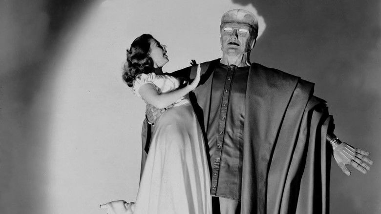 The Colossus of New York still