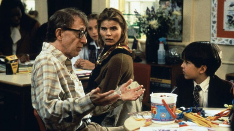 Deconstructing Harry still