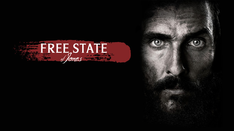Free State of Jones still 3