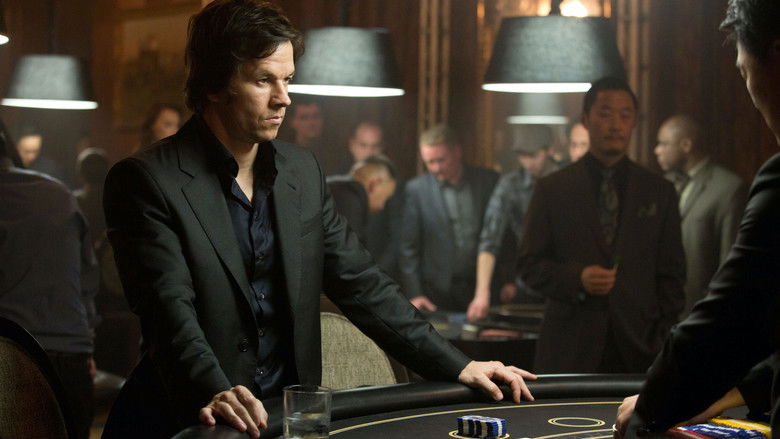 The Gambler still