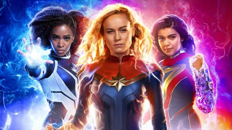 The Marvels still 2