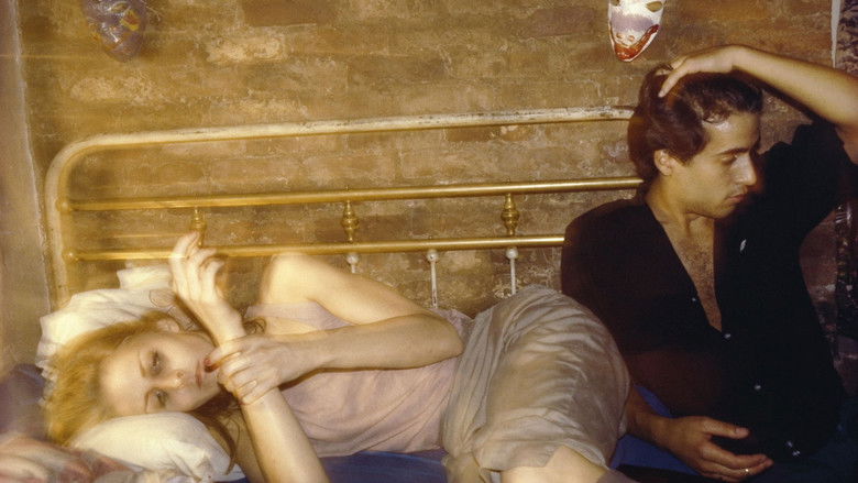 All the Beauty and the Bloodshed still