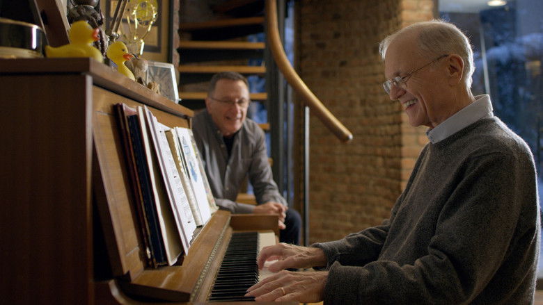 Street Gang: How We Got to Sesame Street still