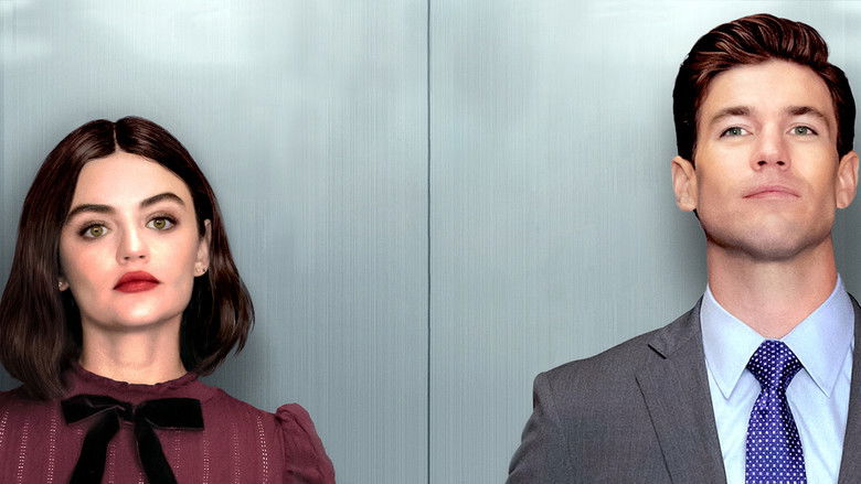 The Hating Game still