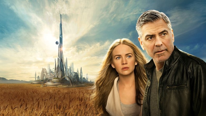 Tomorrowland still 4