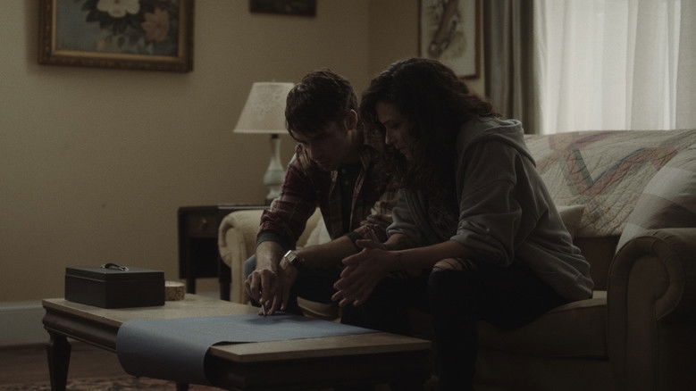 The Confession still 2