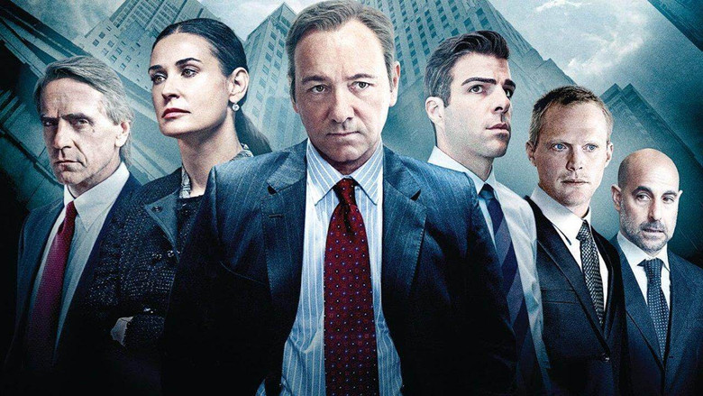 Margin Call still