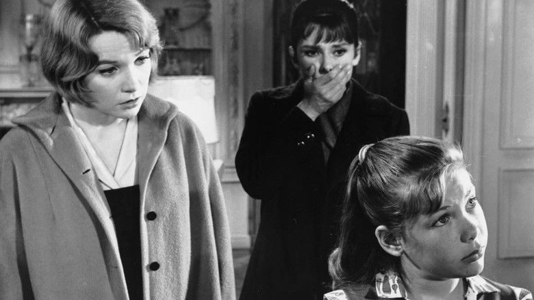 The Children's Hour still