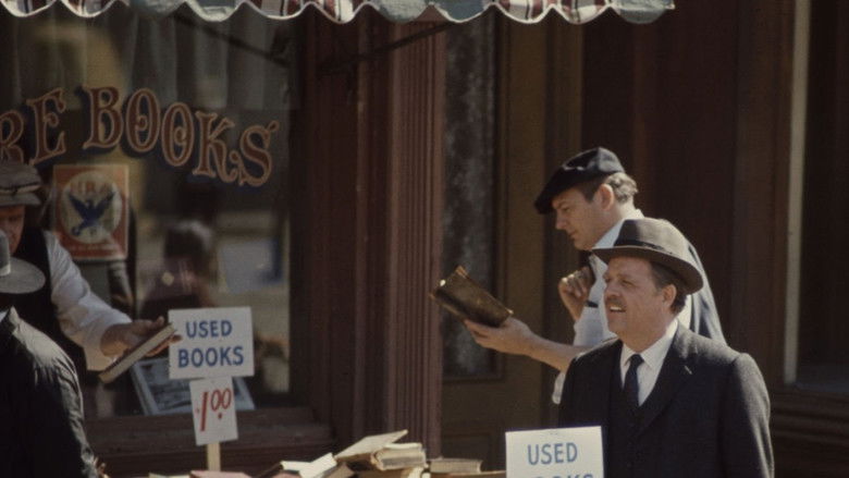 The Last Angry Man still 2