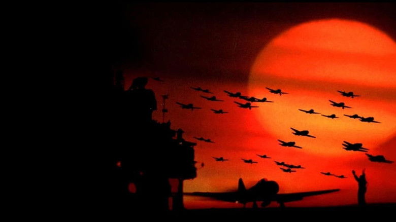 Tora! Tora! Tora! still 3