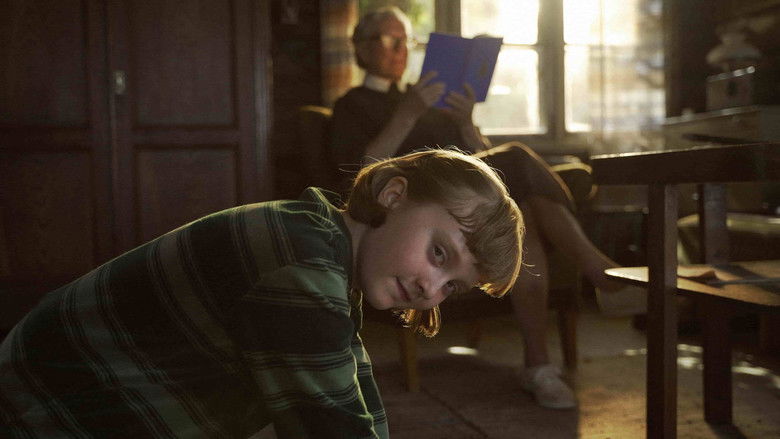 The Summer Book still