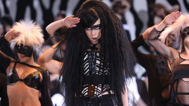 Zebraman 2: Attack on Zebra City still