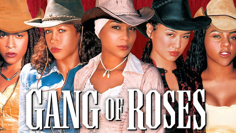 Gang of Roses still