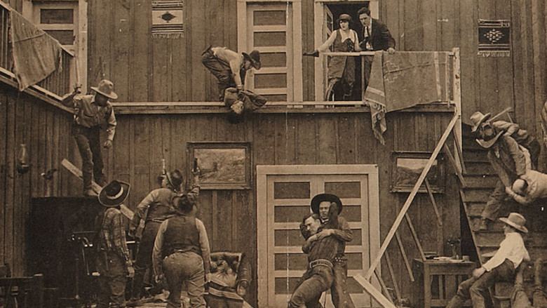 Ruth of the Rockies still 1