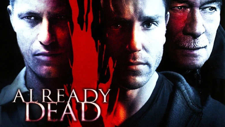 Already Dead still 1