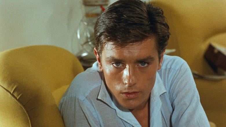 Purple Noon still 2