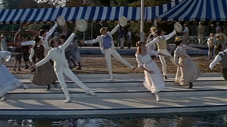 Half a Sixpence still