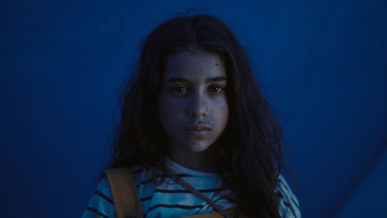 The Sand Castle still