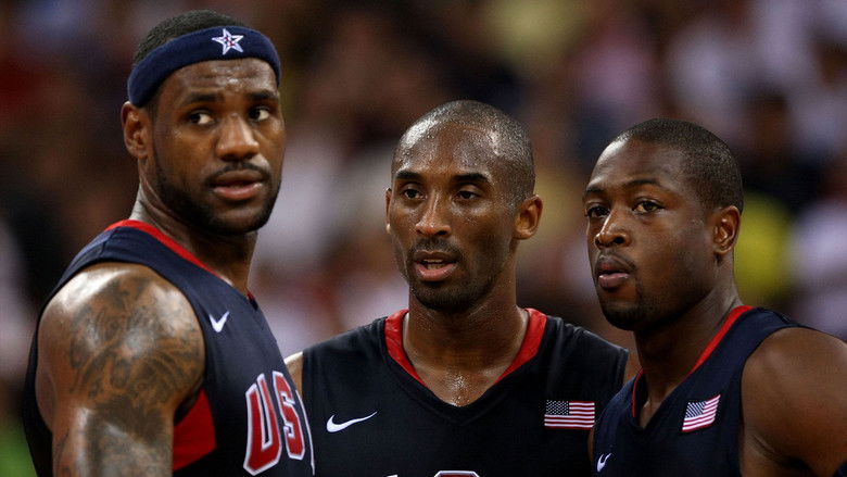 The Redeem Team still