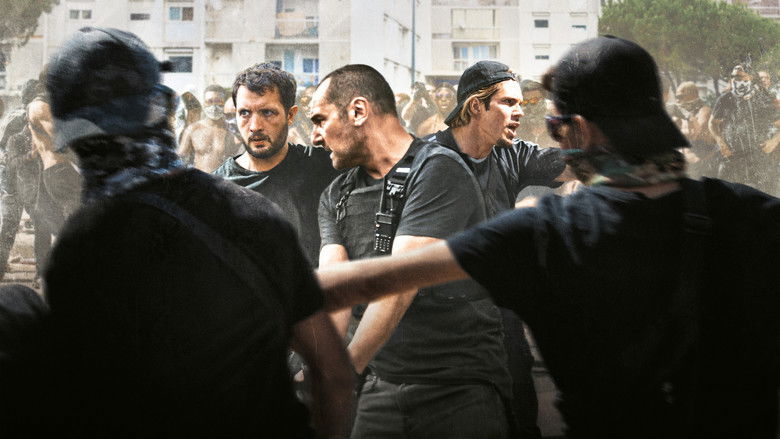 The Stronghold still