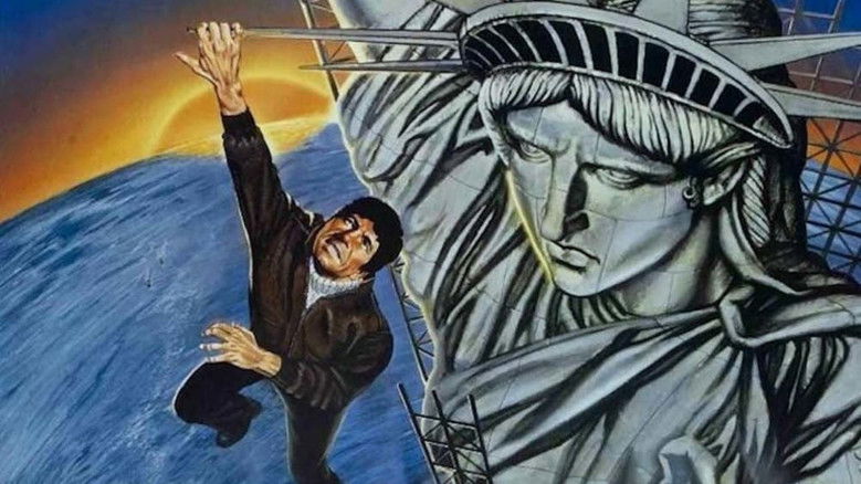 Remo Williams: The Adventure Begins still 3