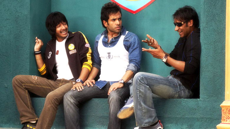 Golmaal Returns still 1