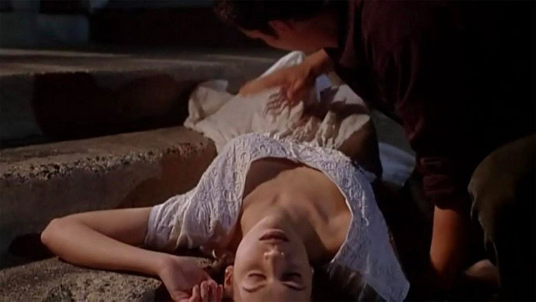 Embrace of the Vampire still