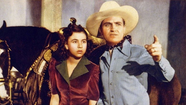 Shooting High still 1