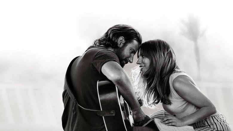 A Star Is Born still 1