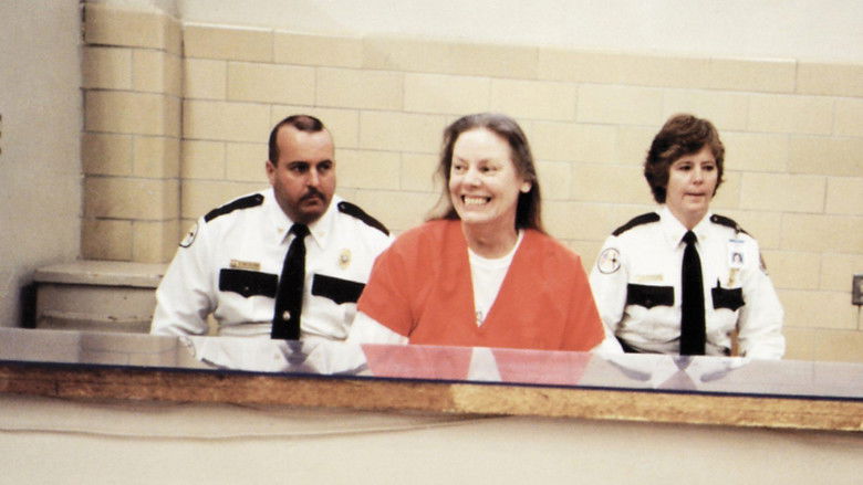Aileen: Life and Death of a Serial Killer still 1