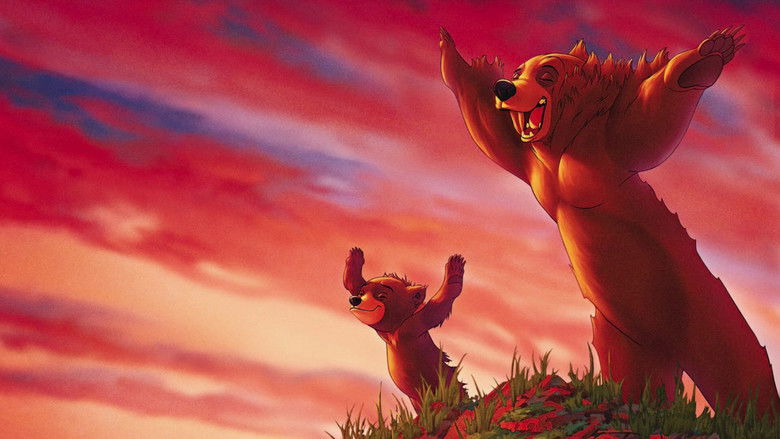 Brother Bear still 4
