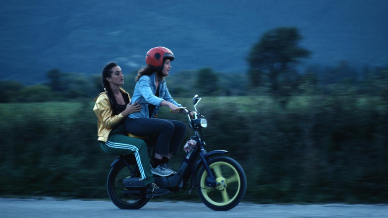 As Happy As Possible still 1