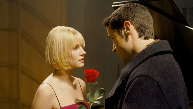 My Sassy Girl still 2