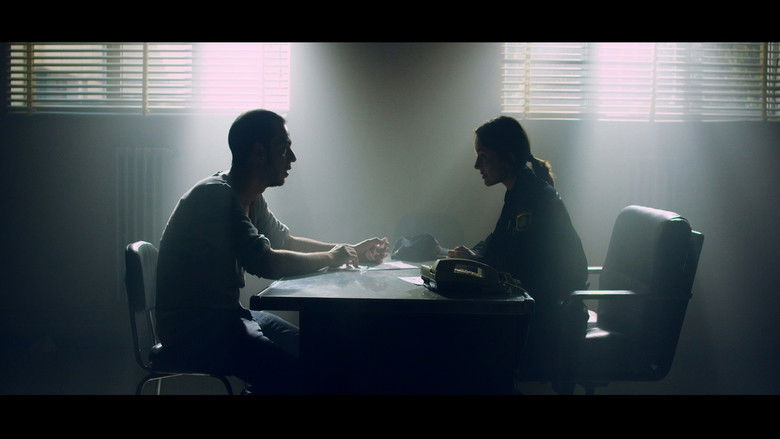 The Way I Love You still 1